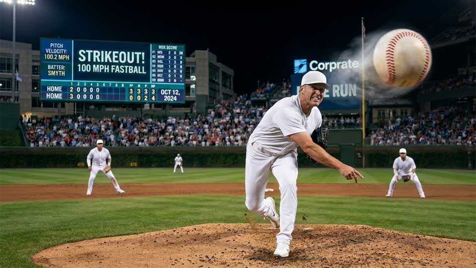 Strikeout Props